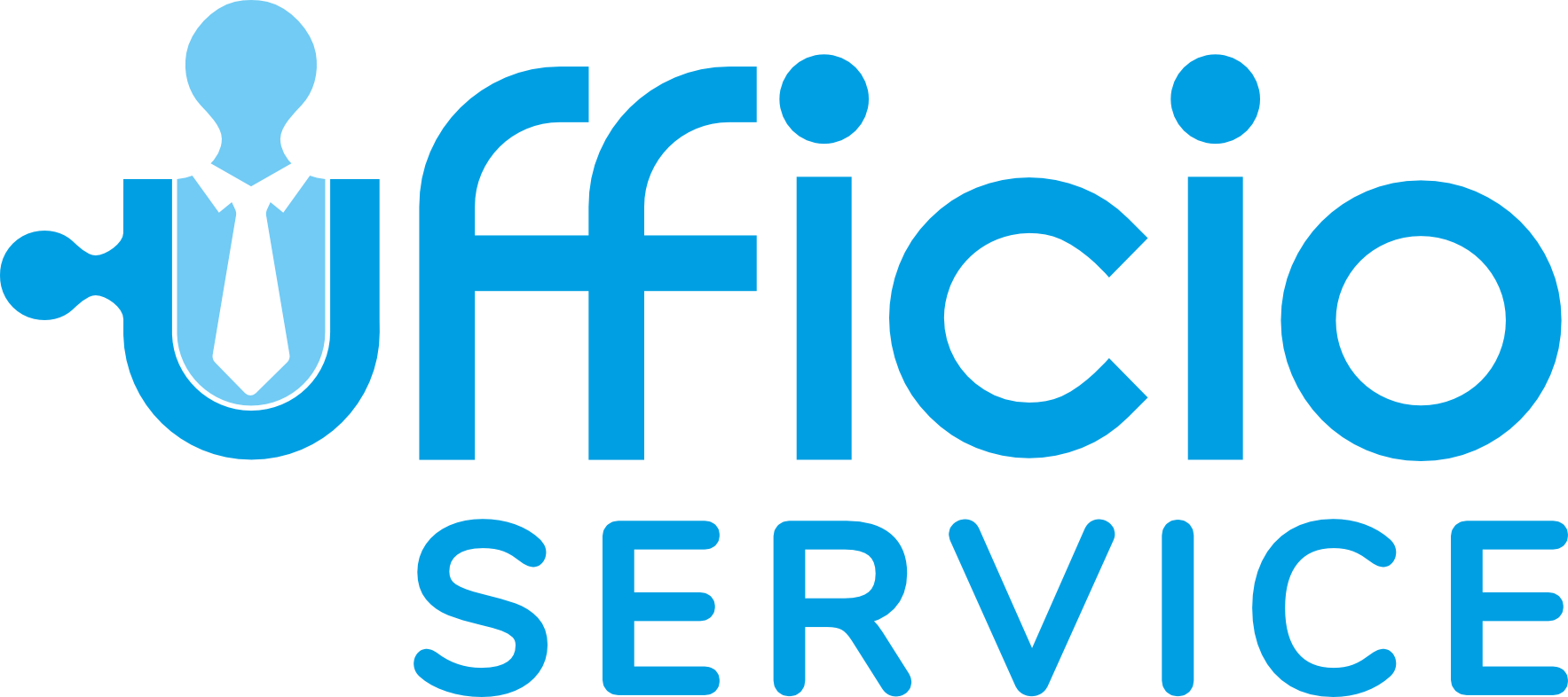 Logo ufficiale Ufficio Service